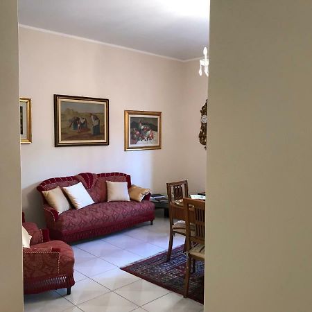 La Casa Di Fausto Hotell Cesarò Exteriör bild